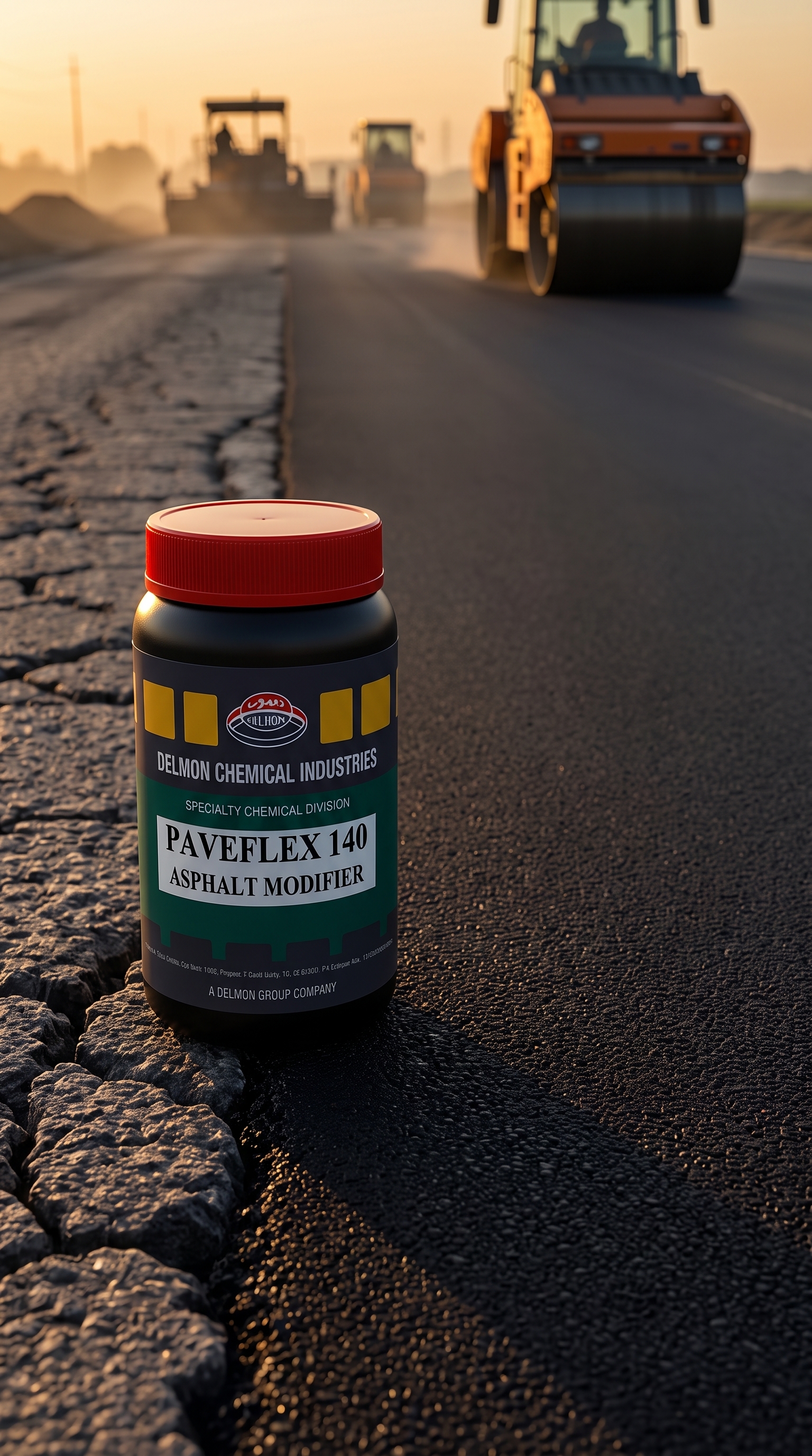 PaveFlex